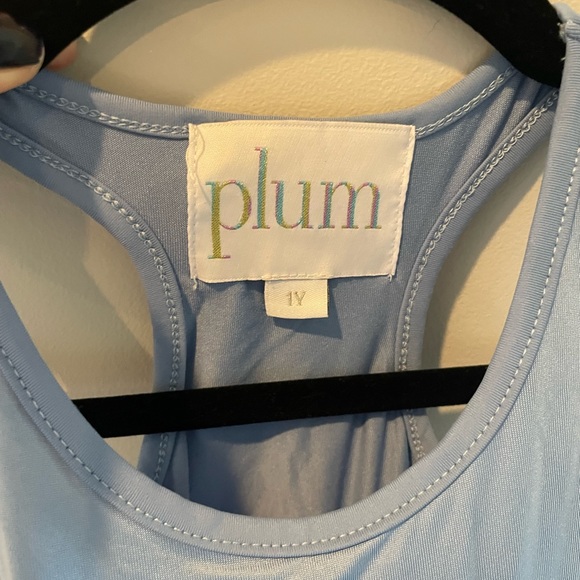 PLUM dress - Picture 2 of 2